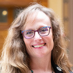 Zoe Frantz