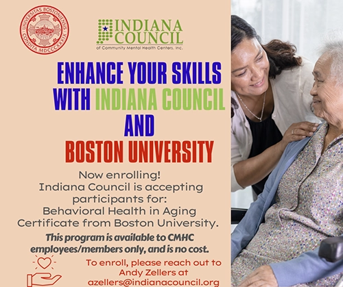 Enhance your Skills with Indiana Council and Boston U