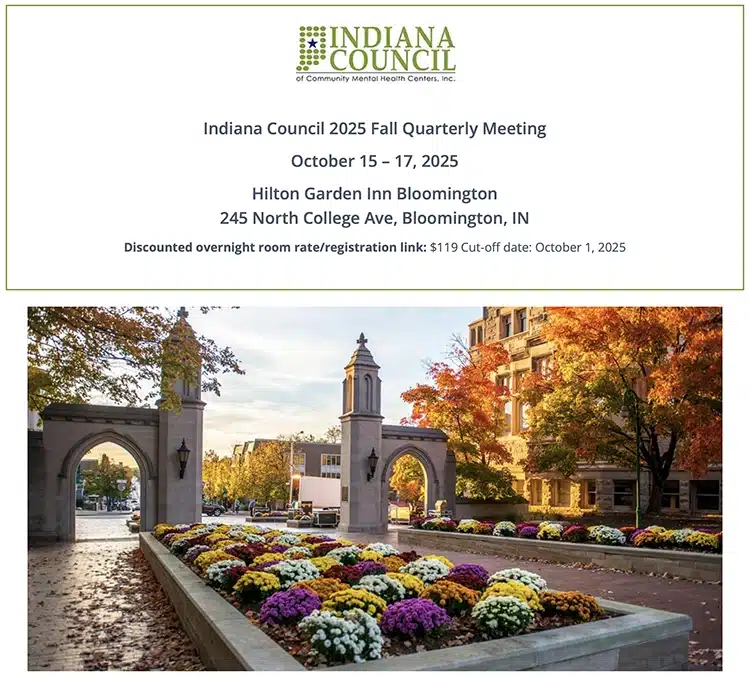 Fall Conference 2025