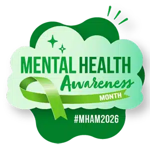 2026 Mental Health Awareness Month
