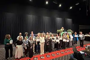 2026 Member Award Nominees
