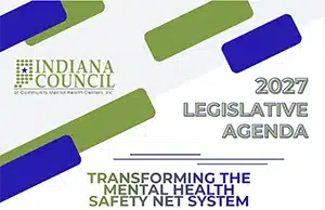 2027 Legislative Agenda