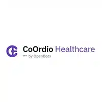 OpenBots CoOrdio Health