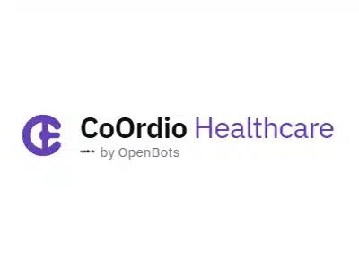 OpenBots CoOrdio Health